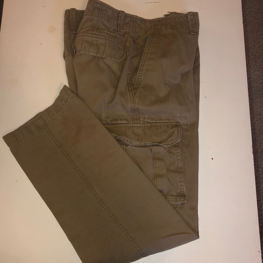 Cargo pants